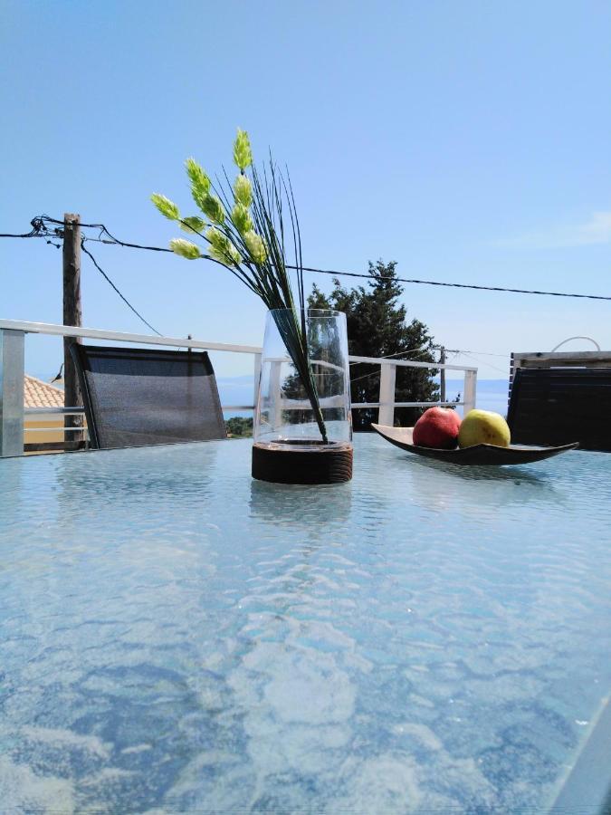Villa George Sunrise Ratzaklíon Exterior photo