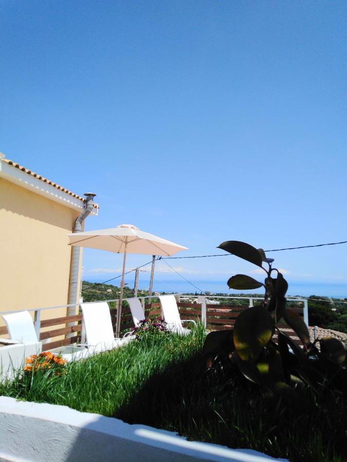 Villa George Sunrise Ratzaklíon Exterior photo